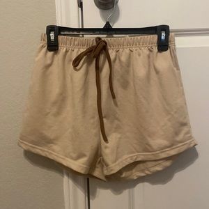 Shein shorts